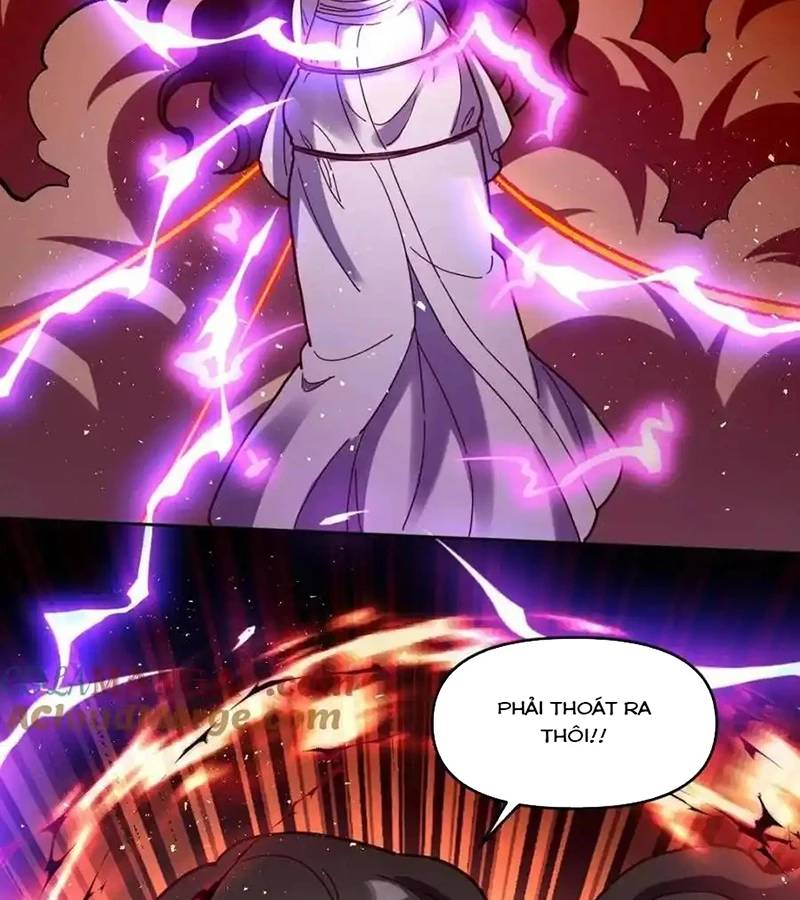 Nguyên Lai Ta Là Tu Tiên Đại Lão: Chapter 441