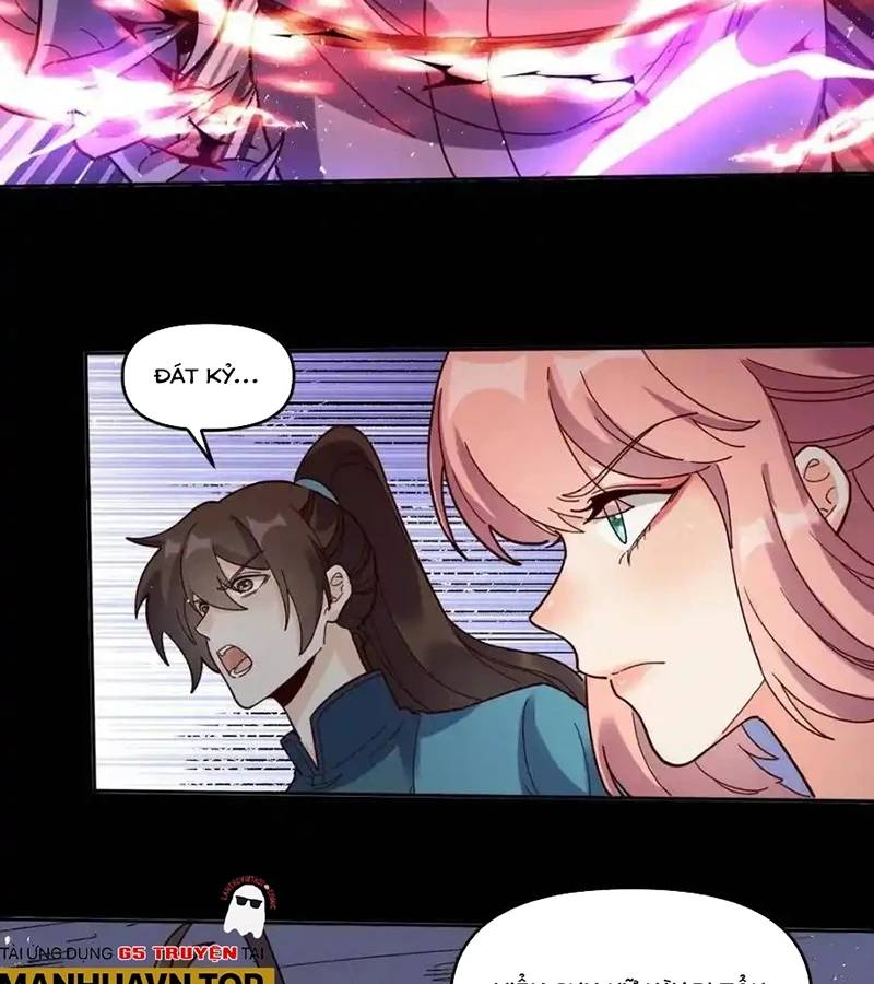 Nguyên Lai Ta Là Tu Tiên Đại Lão: Chapter 441
