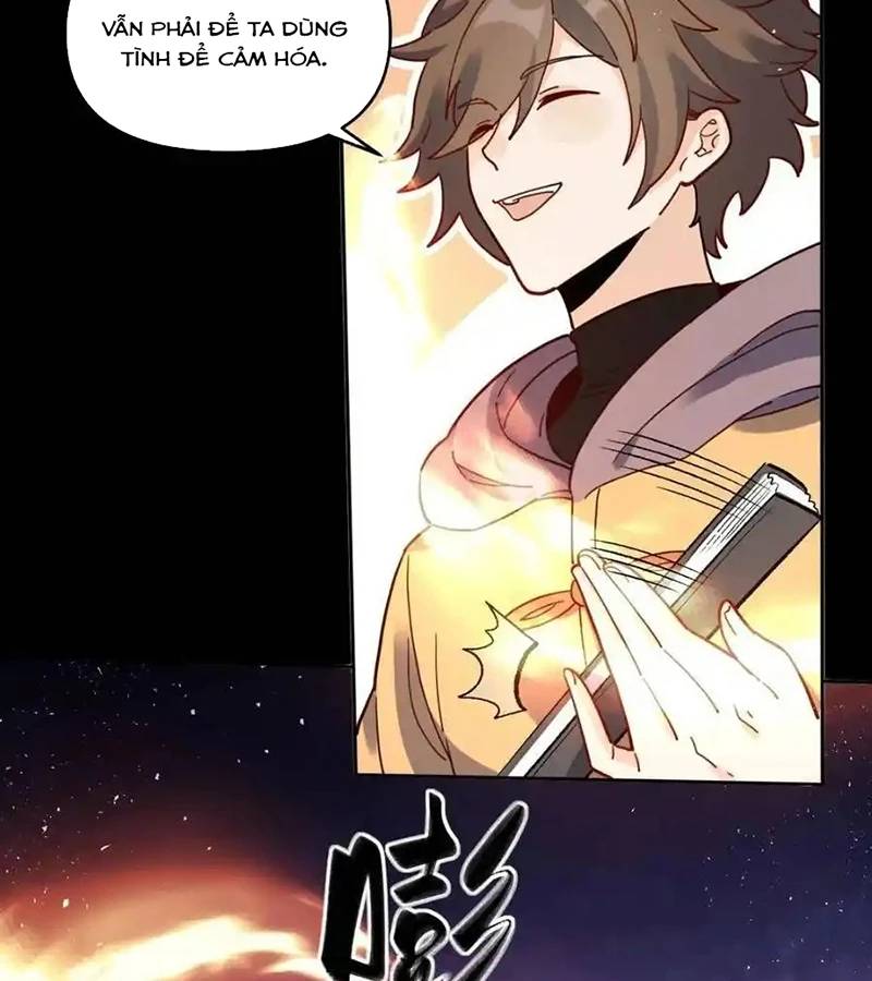 Nguyên Lai Ta Là Tu Tiên Đại Lão: Chapter 441