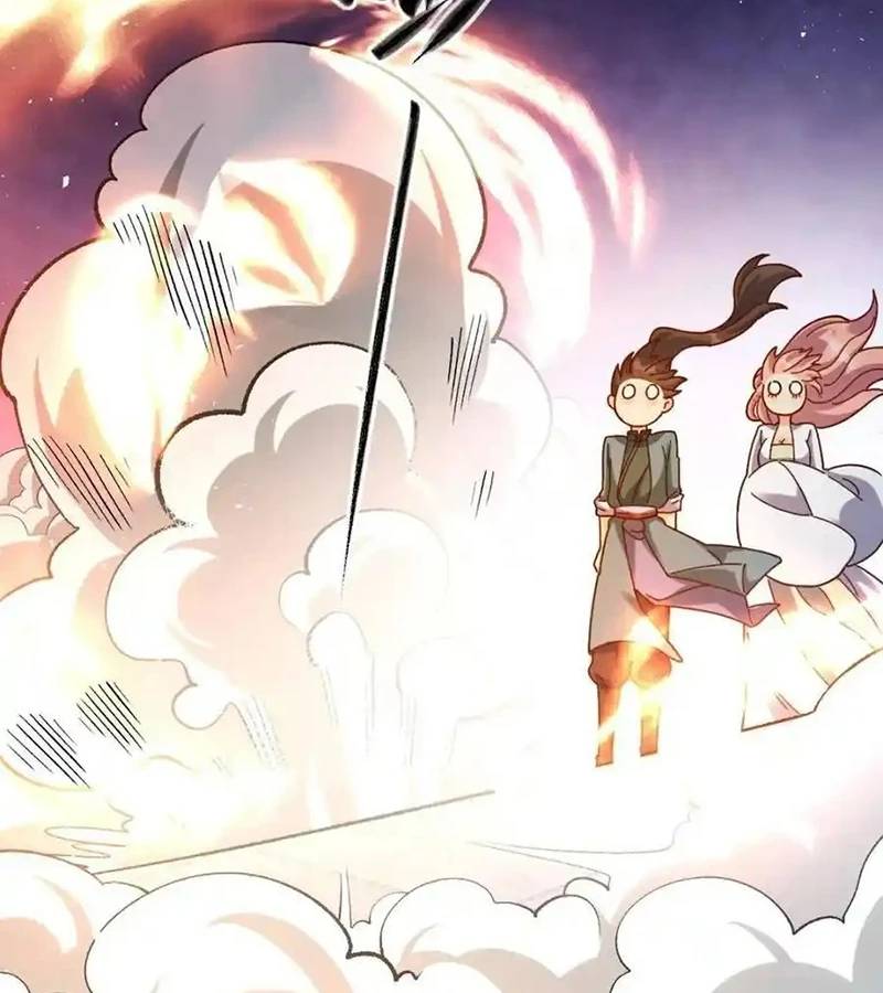 Nguyên Lai Ta Là Tu Tiên Đại Lão: Chapter 441