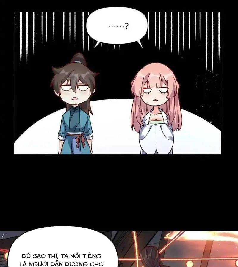 Nguyên Lai Ta Là Tu Tiên Đại Lão: Chapter 441
