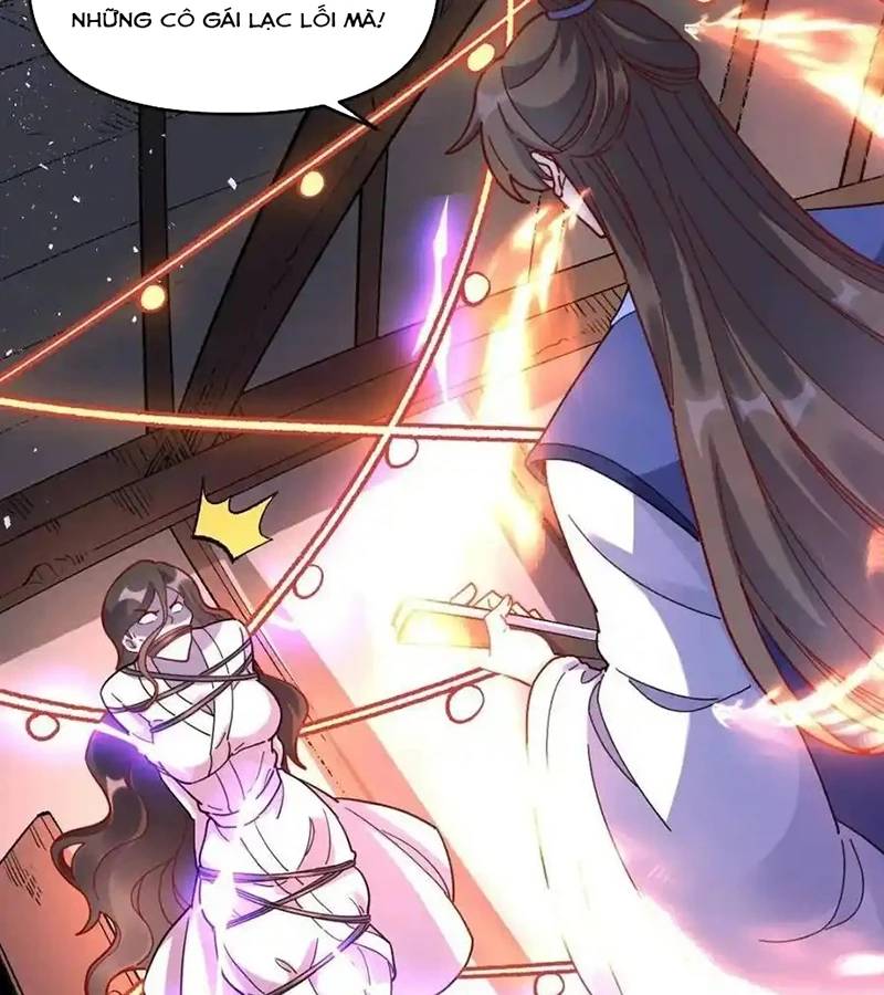 Nguyên Lai Ta Là Tu Tiên Đại Lão: Chapter 441