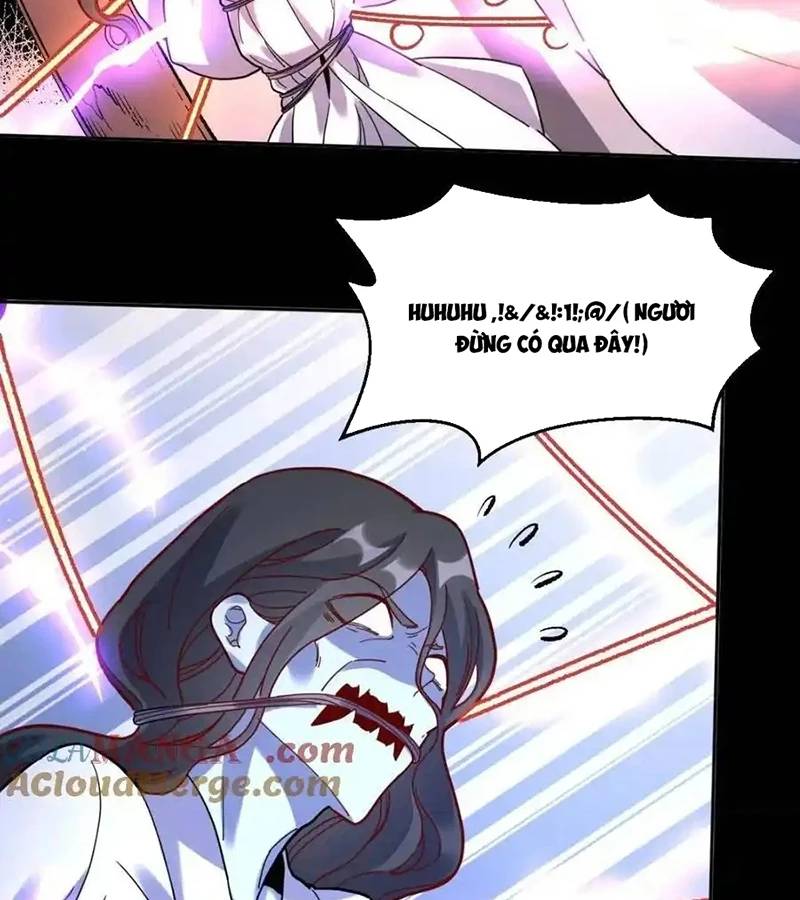 Nguyên Lai Ta Là Tu Tiên Đại Lão: Chapter 441