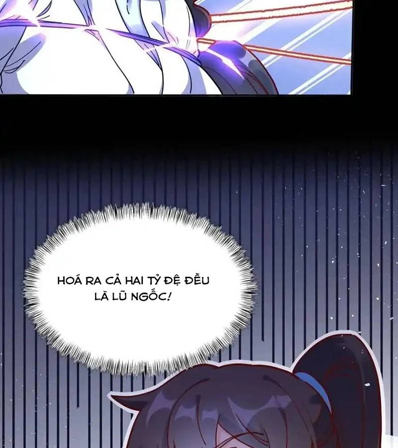 Nguyên Lai Ta Là Tu Tiên Đại Lão: Chapter 441