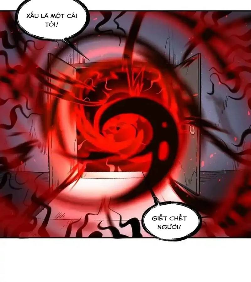 Nguyên Lai Ta Là Tu Tiên Đại Lão: Chapter 441