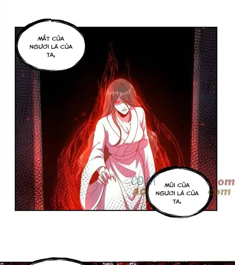 Nguyên Lai Ta Là Tu Tiên Đại Lão: Chapter 441