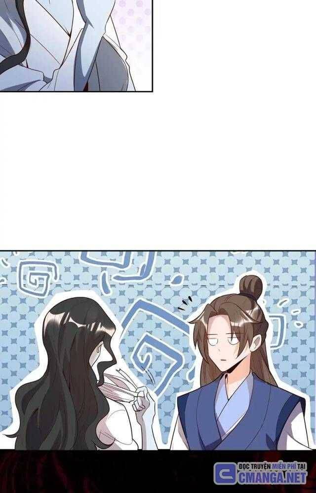 Nguyên Lai Ta Là Tu Tiên Đại Lão: Chapter 442