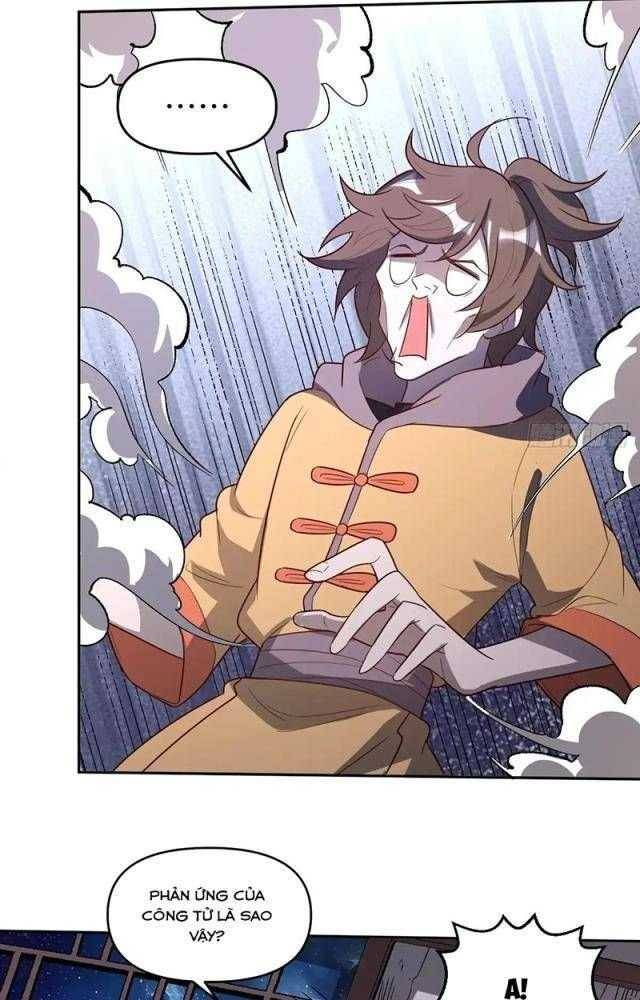 Nguyên Lai Ta Là Tu Tiên Đại Lão: Chapter 442