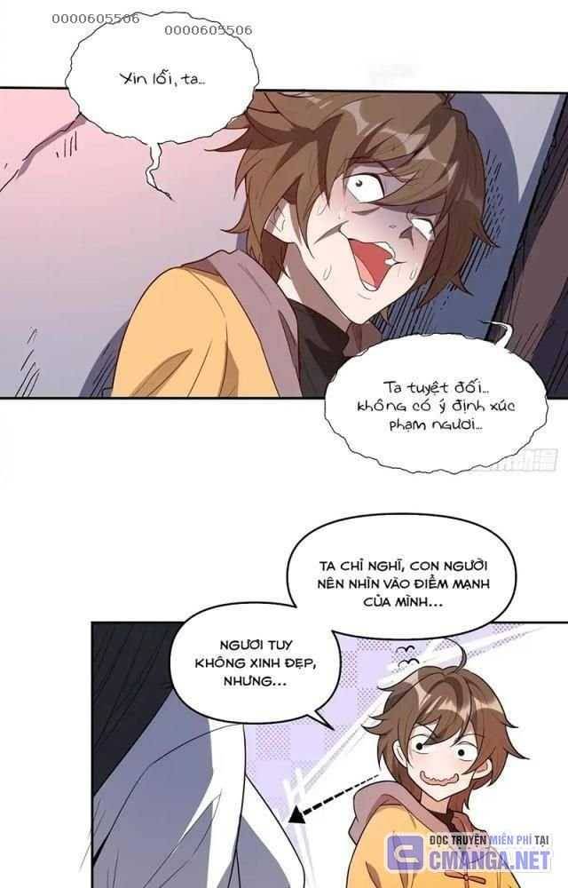 Nguyên Lai Ta Là Tu Tiên Đại Lão: Chapter 442