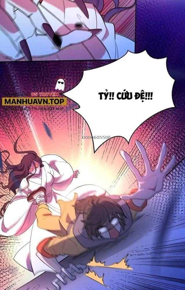 Nguyên Lai Ta Là Tu Tiên Đại Lão: Chapter 442