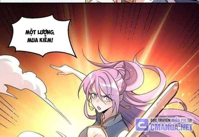 Nguyên Lai Ta Là Tu Tiên Đại Lão: Chapter 442