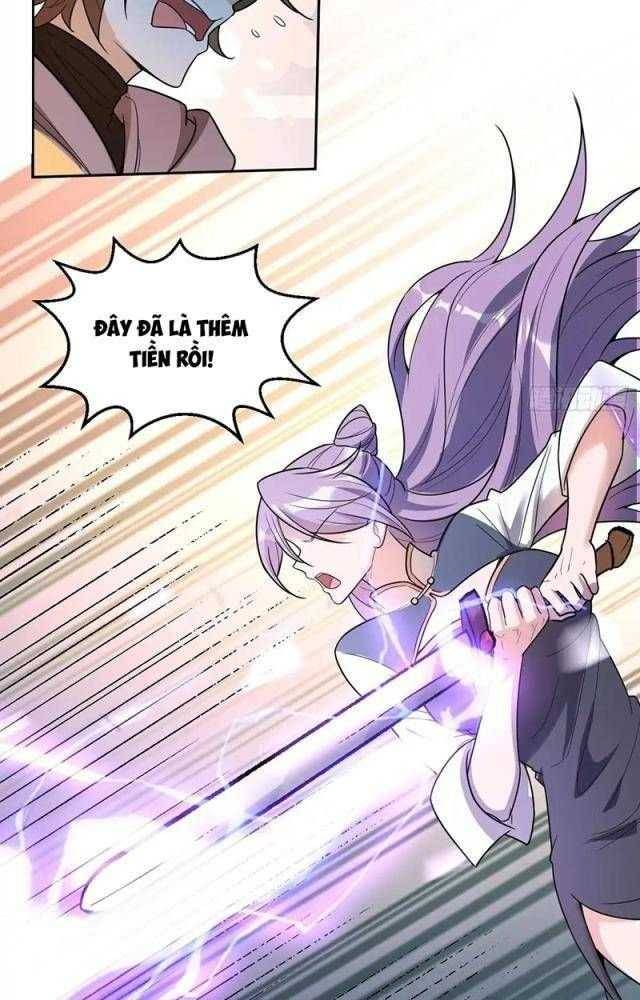Nguyên Lai Ta Là Tu Tiên Đại Lão: Chapter 442