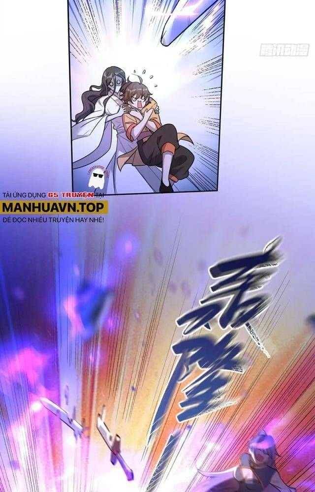 Nguyên Lai Ta Là Tu Tiên Đại Lão: Chapter 442