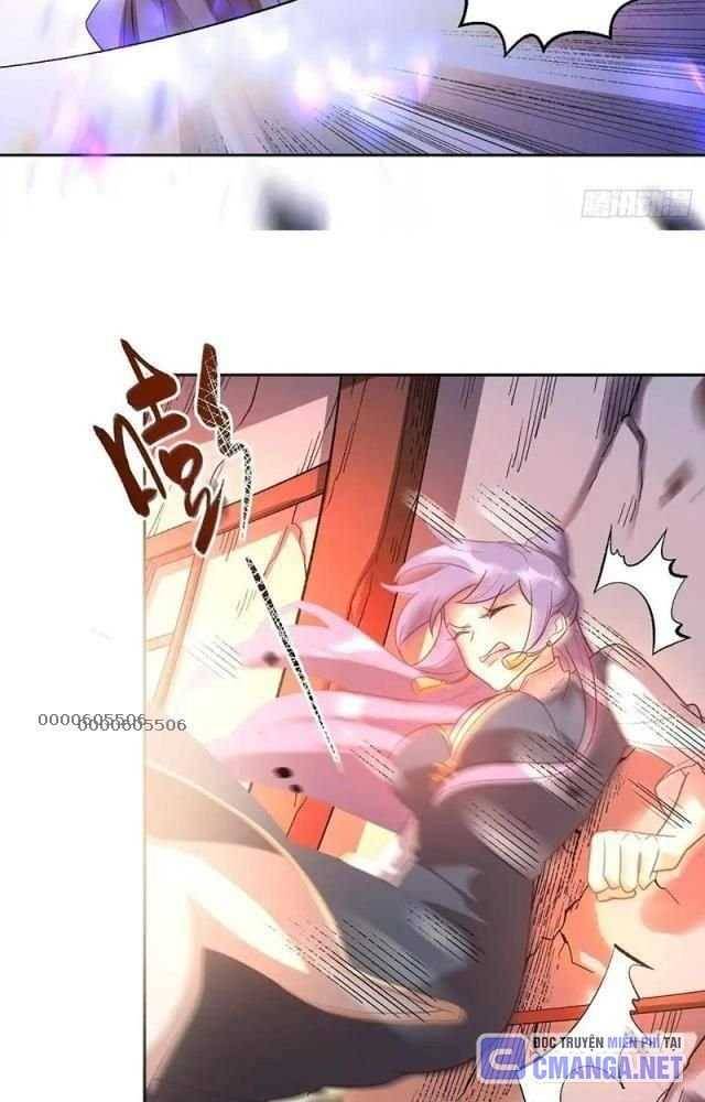 Nguyên Lai Ta Là Tu Tiên Đại Lão: Chapter 442