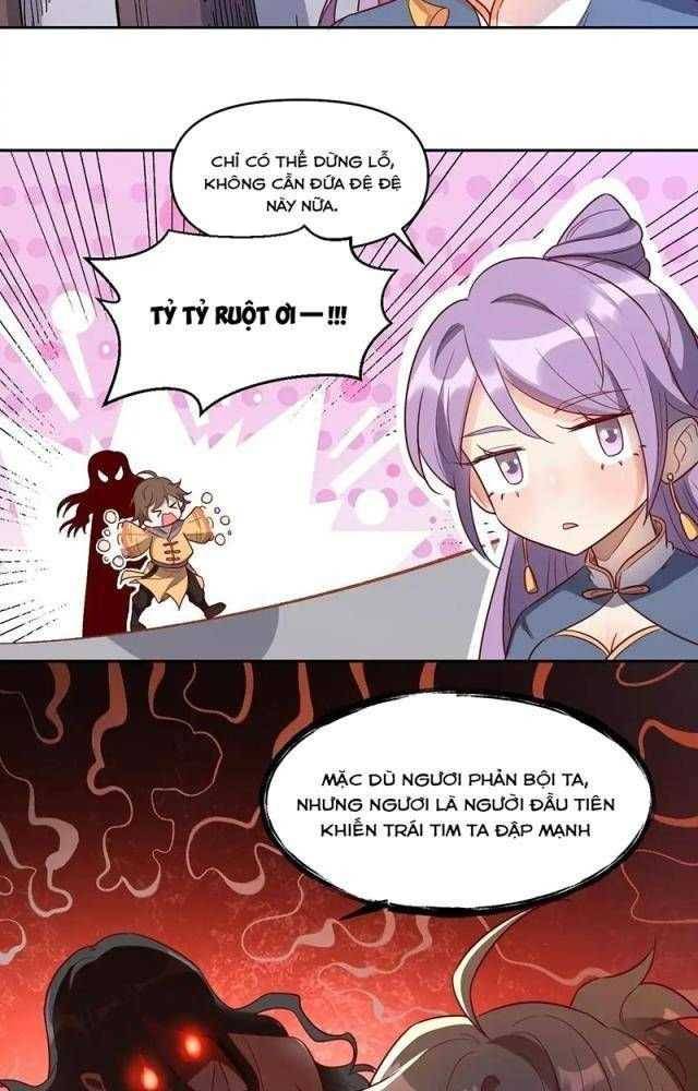 Nguyên Lai Ta Là Tu Tiên Đại Lão: Chapter 442