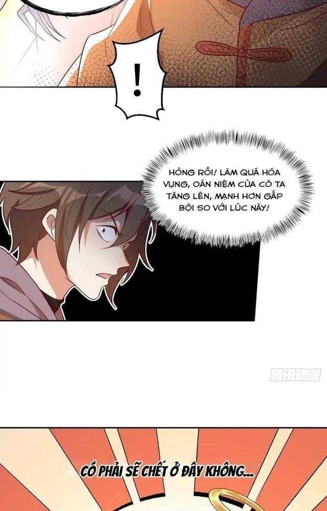 Nguyên Lai Ta Là Tu Tiên Đại Lão: Chapter 442