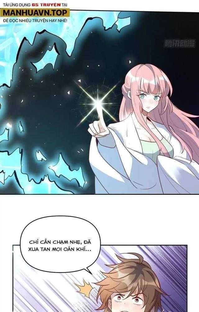 Nguyên Lai Ta Là Tu Tiên Đại Lão: Chapter 442