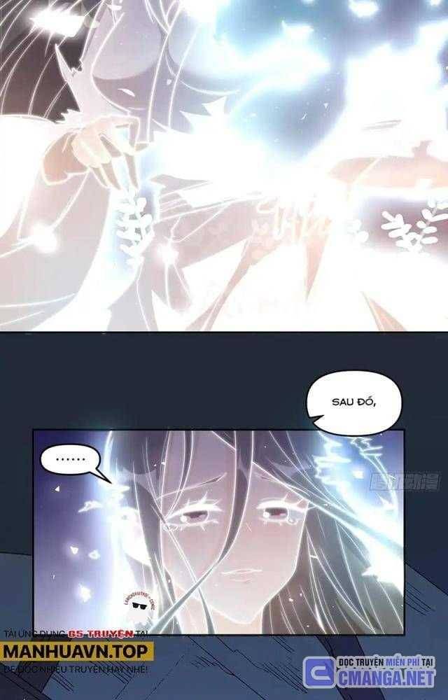 Nguyên Lai Ta Là Tu Tiên Đại Lão: Chapter 442