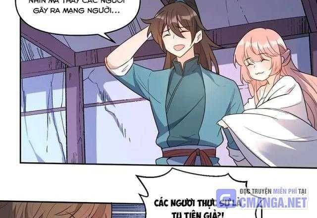 Nguyên Lai Ta Là Tu Tiên Đại Lão: Chapter 442