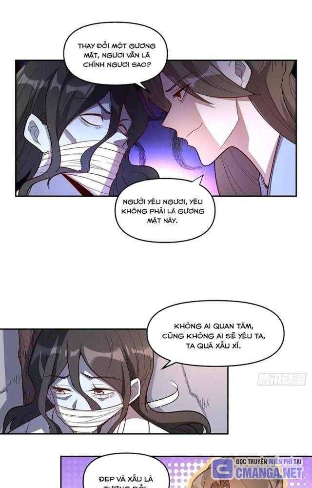 Nguyên Lai Ta Là Tu Tiên Đại Lão: Chapter 442