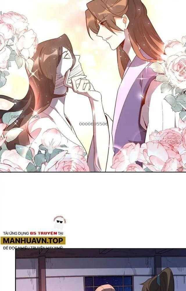 Nguyên Lai Ta Là Tu Tiên Đại Lão: Chapter 442