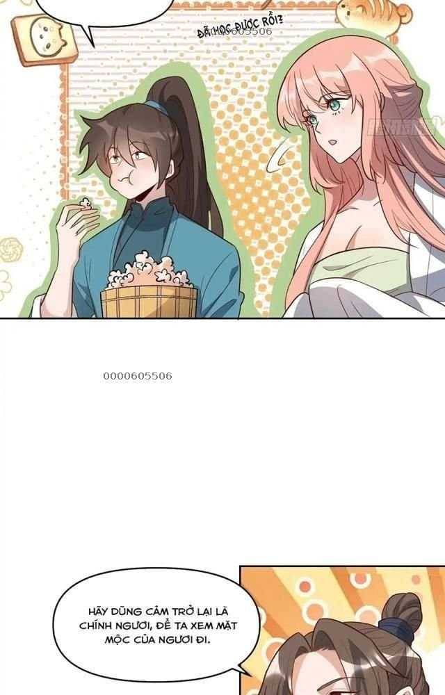 Nguyên Lai Ta Là Tu Tiên Đại Lão: Chapter 442