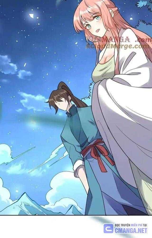 Nguyên Lai Ta Là Tu Tiên Đại Lão: Chapter 443