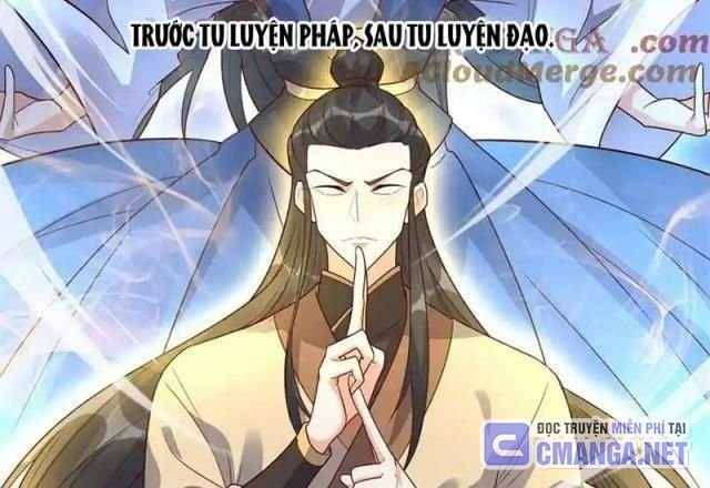 Nguyên Lai Ta Là Tu Tiên Đại Lão: Chapter 443