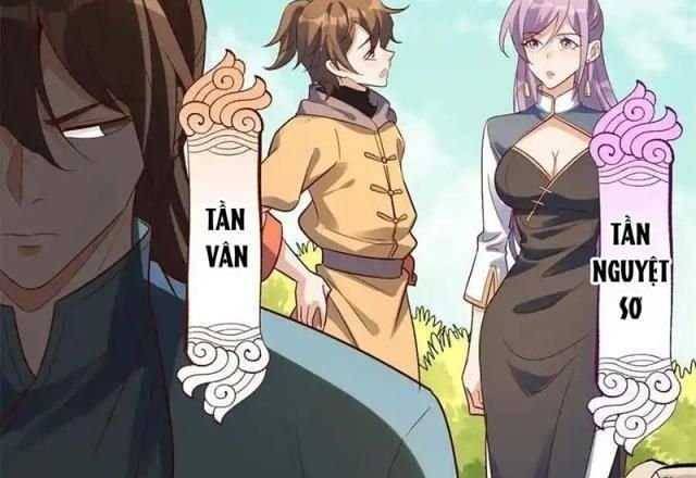 Nguyên Lai Ta Là Tu Tiên Đại Lão: Chapter 443