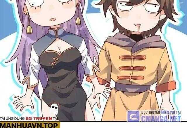 Nguyên Lai Ta Là Tu Tiên Đại Lão: Chapter 443