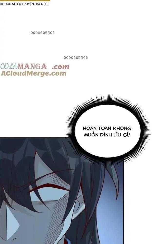 Nguyên Lai Ta Là Tu Tiên Đại Lão: Chapter 443