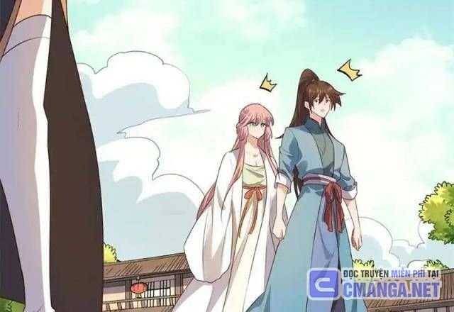 Nguyên Lai Ta Là Tu Tiên Đại Lão: Chapter 443
