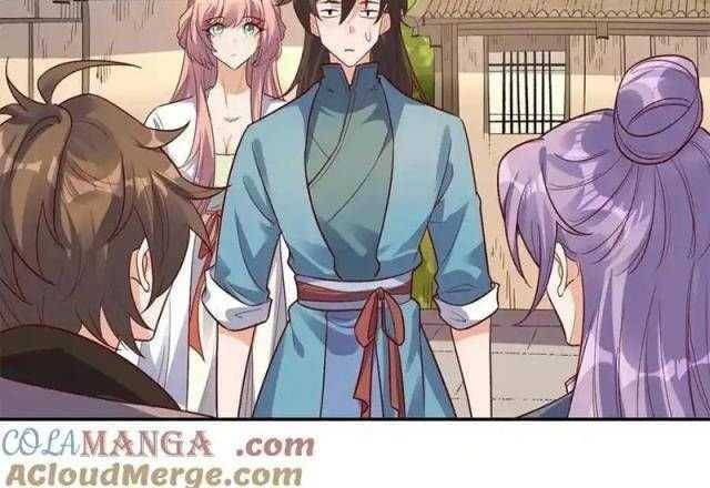 Nguyên Lai Ta Là Tu Tiên Đại Lão: Chapter 443