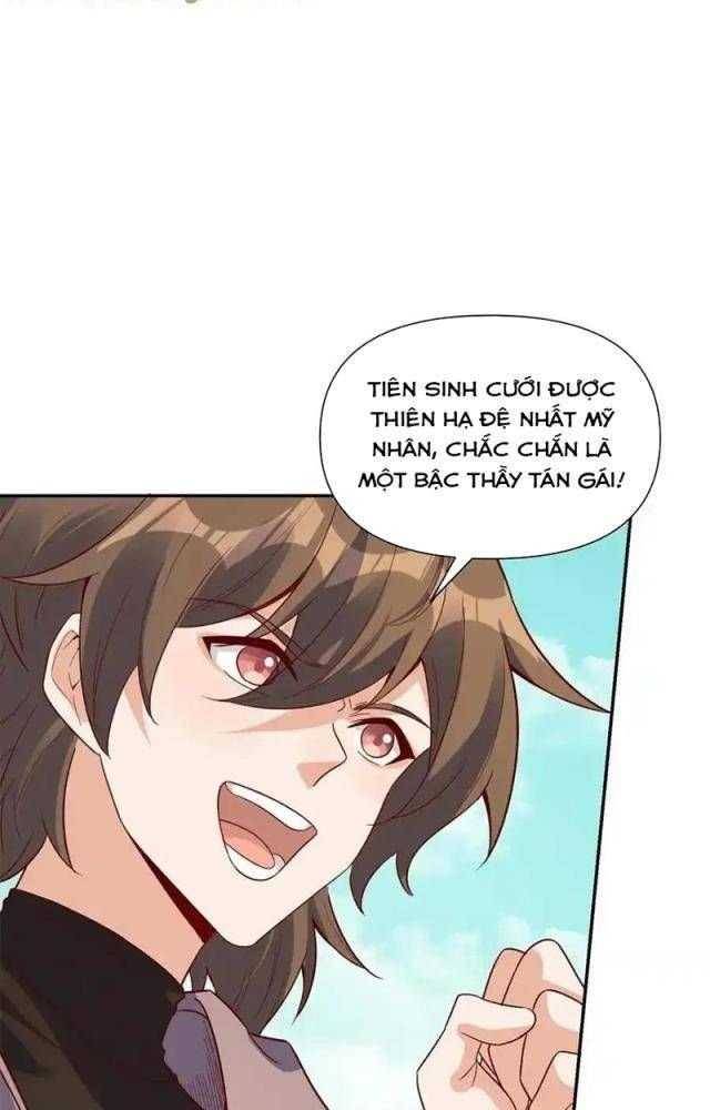 Nguyên Lai Ta Là Tu Tiên Đại Lão: Chapter 443