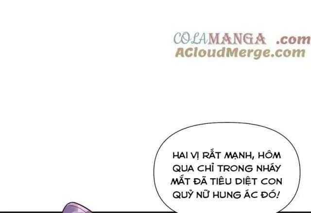 Nguyên Lai Ta Là Tu Tiên Đại Lão: Chapter 443