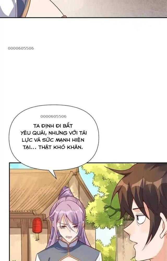 Nguyên Lai Ta Là Tu Tiên Đại Lão: Chapter 443