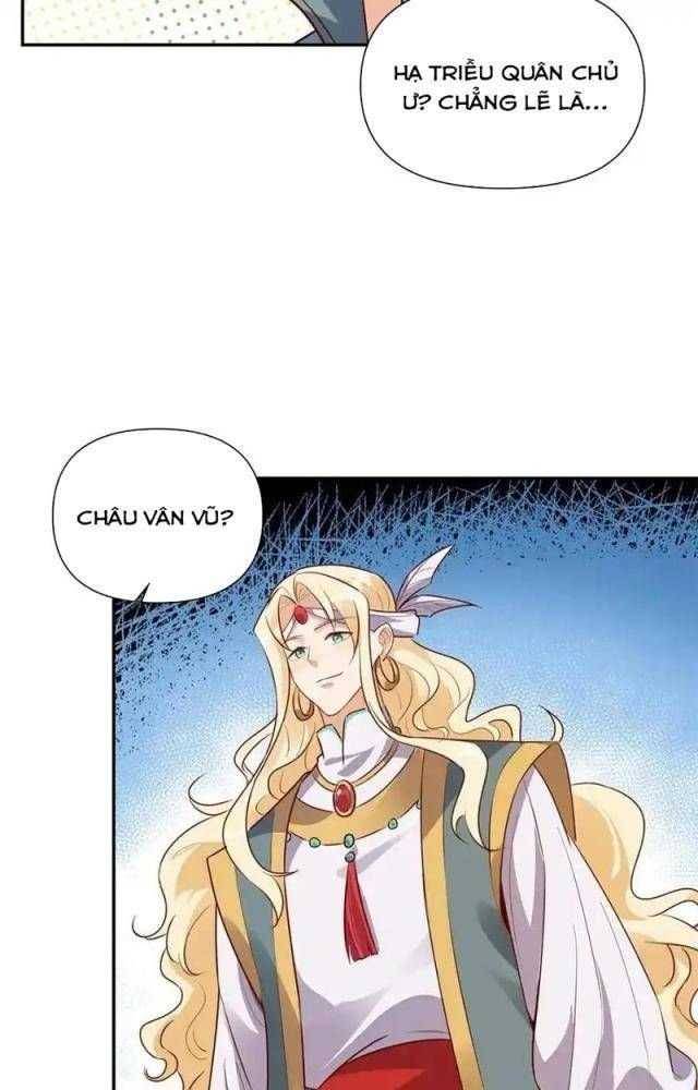 Nguyên Lai Ta Là Tu Tiên Đại Lão: Chapter 443