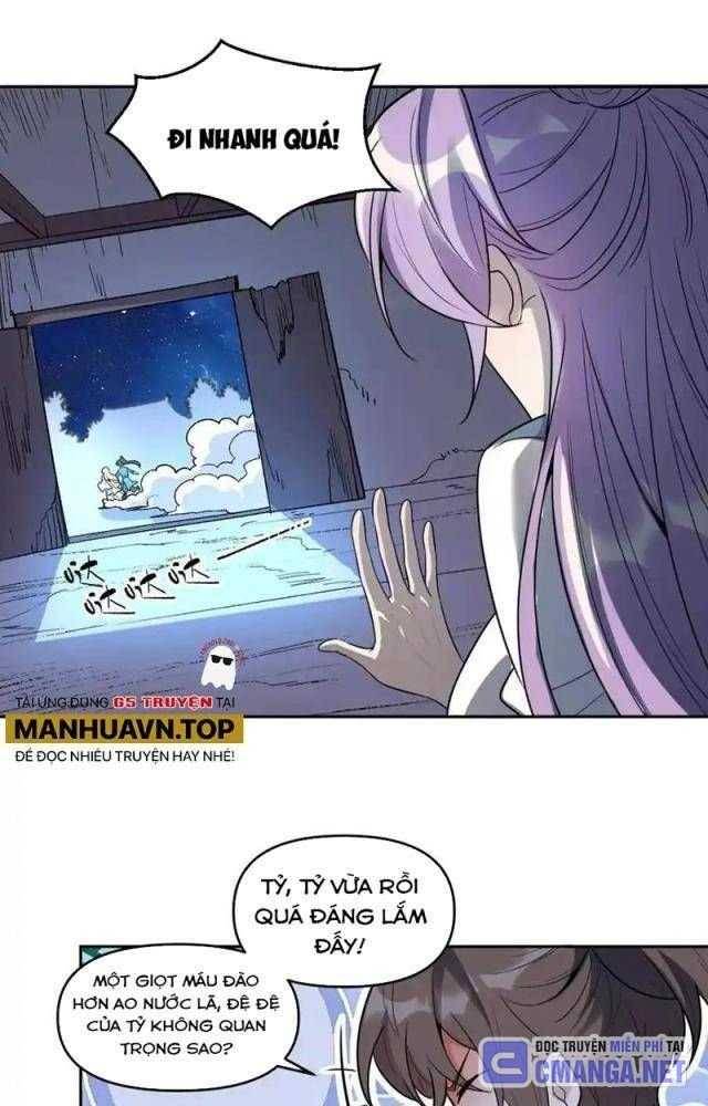 Nguyên Lai Ta Là Tu Tiên Đại Lão: Chapter 443