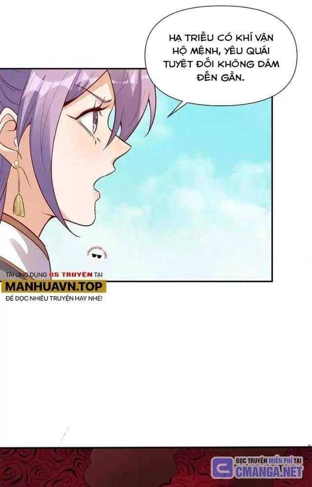 Nguyên Lai Ta Là Tu Tiên Đại Lão: Chapter 443