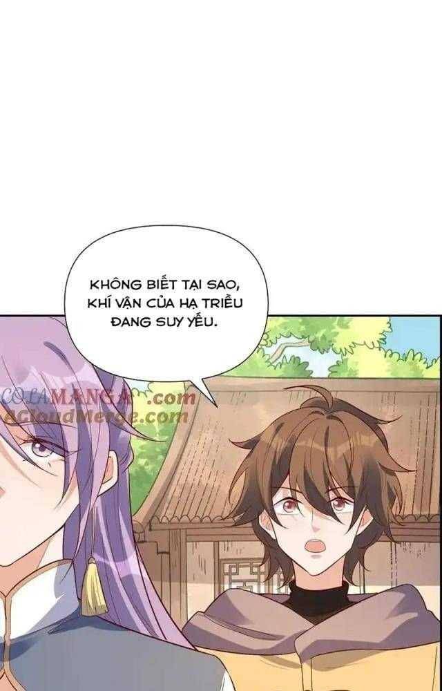 Nguyên Lai Ta Là Tu Tiên Đại Lão: Chapter 443