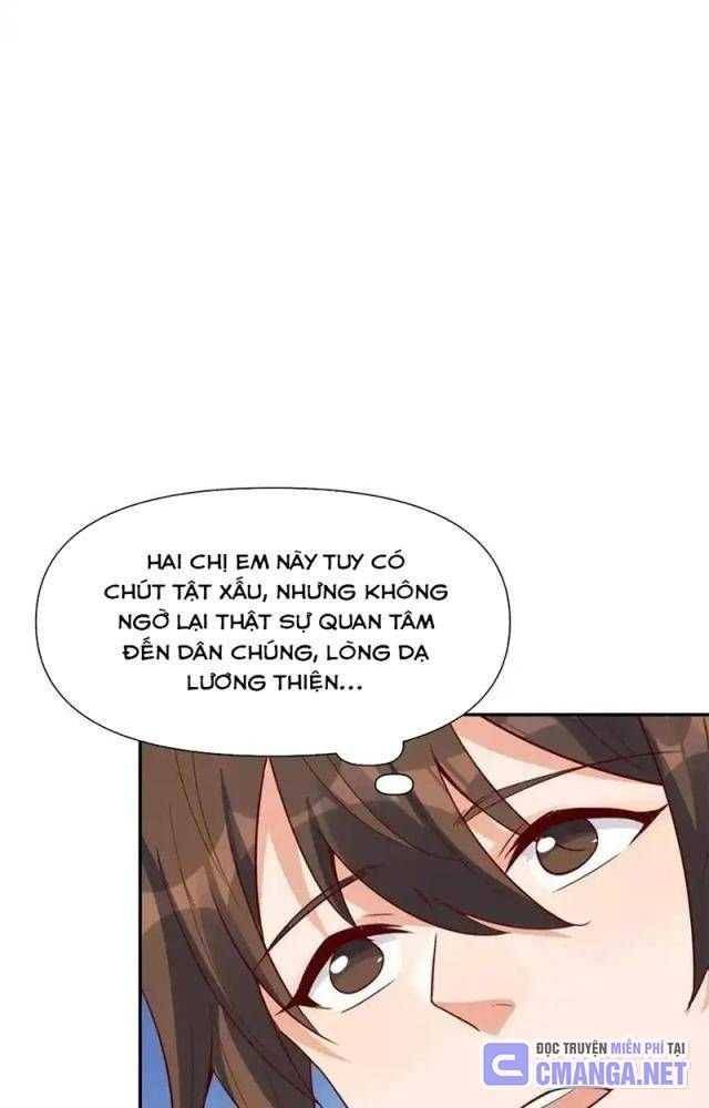 Nguyên Lai Ta Là Tu Tiên Đại Lão: Chapter 443