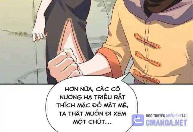 Nguyên Lai Ta Là Tu Tiên Đại Lão: Chapter 443