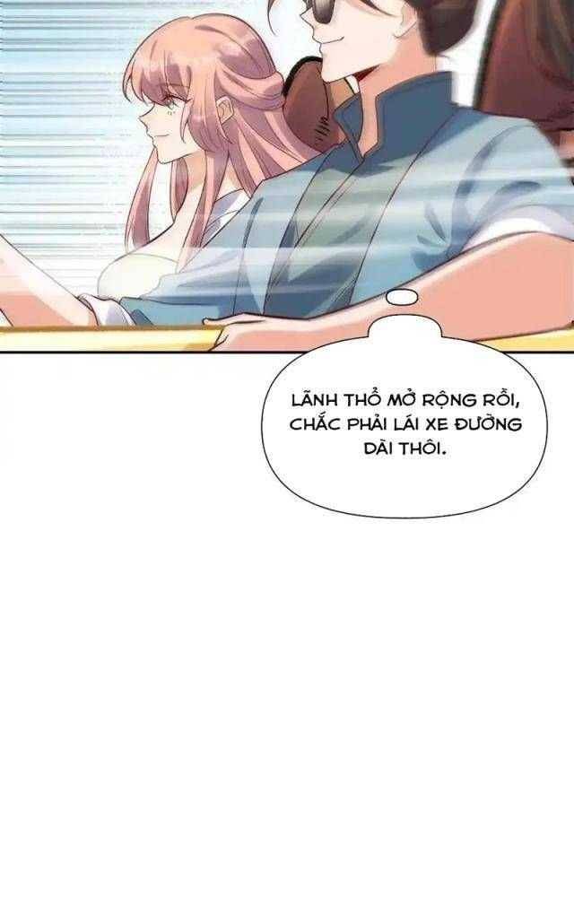 Nguyên Lai Ta Là Tu Tiên Đại Lão: Chapter 443