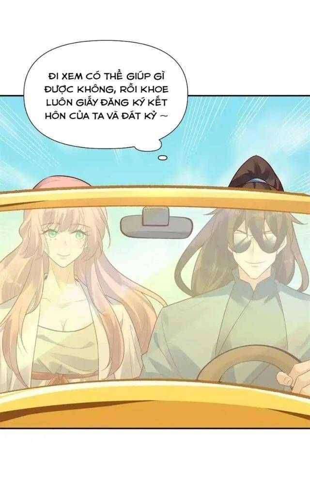 Nguyên Lai Ta Là Tu Tiên Đại Lão: Chapter 443