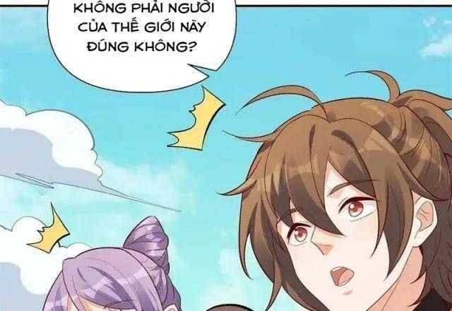 Nguyên Lai Ta Là Tu Tiên Đại Lão: Chapter 443