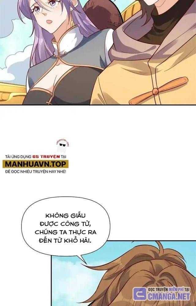 Nguyên Lai Ta Là Tu Tiên Đại Lão: Chapter 443
