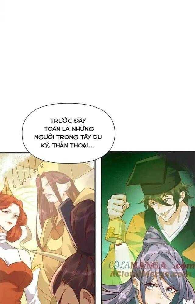 Nguyên Lai Ta Là Tu Tiên Đại Lão: Chapter 443