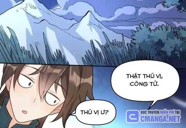 Nguyên Lai Ta Là Tu Tiên Đại Lão: Chapter 443