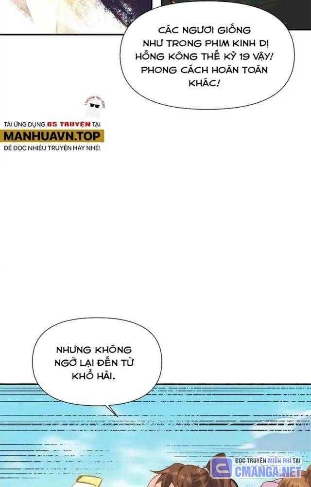 Nguyên Lai Ta Là Tu Tiên Đại Lão: Chapter 443