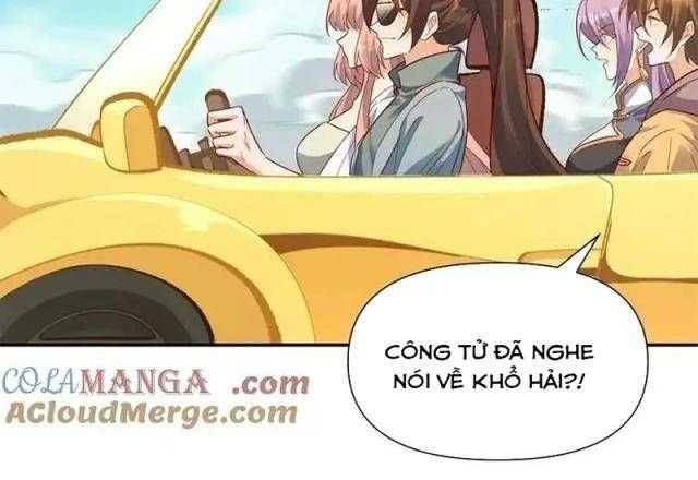 Nguyên Lai Ta Là Tu Tiên Đại Lão: Chapter 443